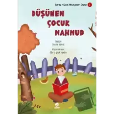 Düşünen Çocuk Mahmud