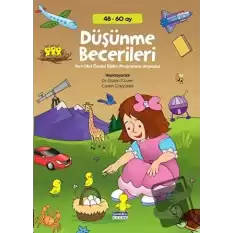 Düşünme Becerileri (48 - 60 ay)