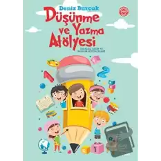 Düşünme ve Yazma Atölyesi