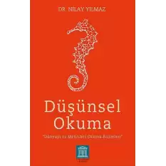 Düşünsel Okuma