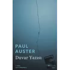 Duvar Yazısı