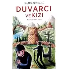 Duvarcı ve Kızı