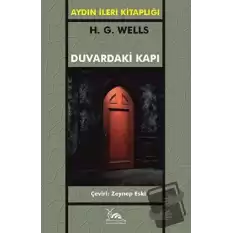 Duvardaki Kapı