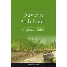 Duvarın Ardı Emek