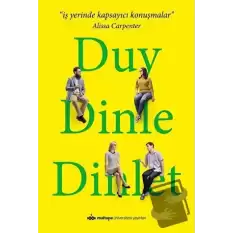 Duy Dinle Dinlet