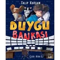 Duygu Bankası