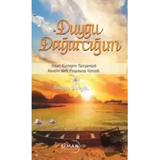 Duygu Dağarcığım