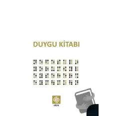 Duygu Kitabı