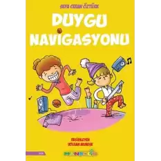 Duygu Navigasyonu