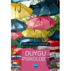 Duygu Psikolojisi