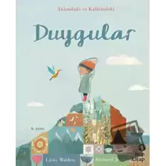 Duygular - Aklımdaki ve Kalbimdeki