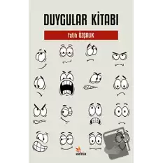 Duygular Kitabı