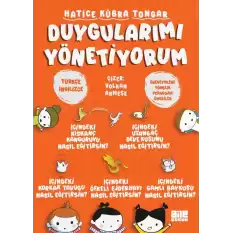 Duygularımı Yönetiyorum (5’li Set)