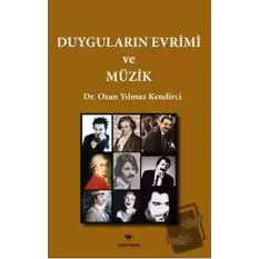 Duyguların Evrimi ve Müzik