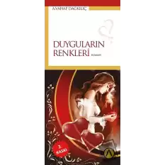 Duyguların Renkleri