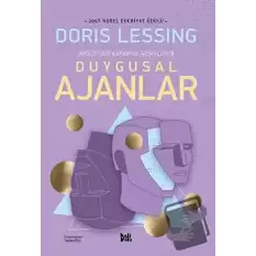 Duygusal Ajanlar