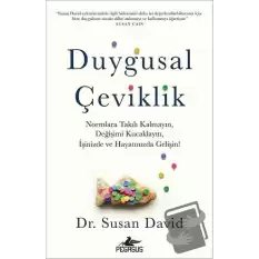 Duygusal Çeviklik