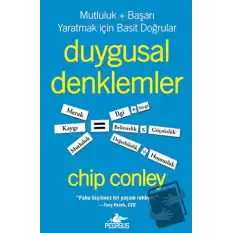 Duygusal Denklemler