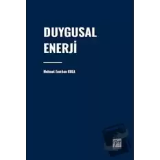 Duygusal Enerji