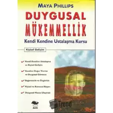 Duygusal Mükemmellik Kendi Kendine Ustalaşma Kursu