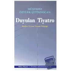 Duyulan Tiyatro