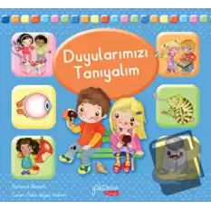 Duyularımızı Tanıyalım