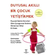 Duyusal Akıllı Bir Çocuk Yetiştirmek