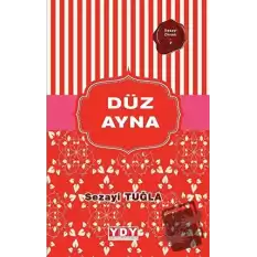 Düz Ayna