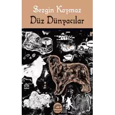 Düz Dünyacılar