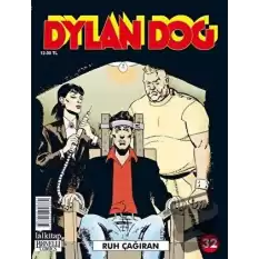 Dylan Dog 32: Ruh Çağıran