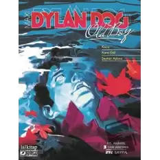 Dylan Dog Maxi Albüm 17 - Kaçış