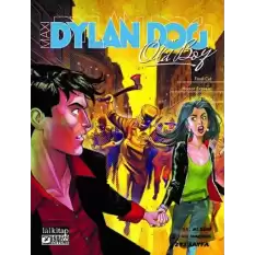 Dylan Dog Maxi Albüm 24