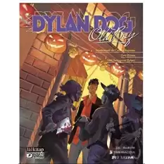 Dylan Dog Maxi Albüm 28