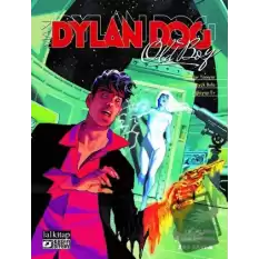 Dylan Dog Maxi Albüm 29