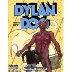 Dylan Dog Mini Dev Albüm Sayı: 4 - Tarladaki Çemberler