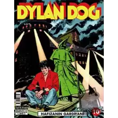 Dylan Dog Sayı: 10 - Hafızanın Gardiyanı