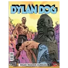 Dylan Dog Sayı 101