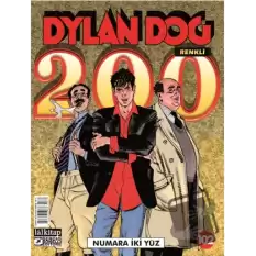 Dylan Dog Sayı 102