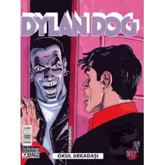 Dylan Dog Sayı 107