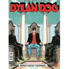 Dylan Dog Sayı 109