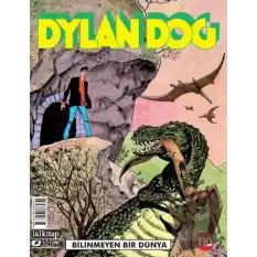 Dylan Dog Sayı 110