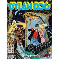 Dylan Dog Sayı 18