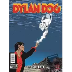 Dylan Dog Sayı 53 - Gökteki Göl