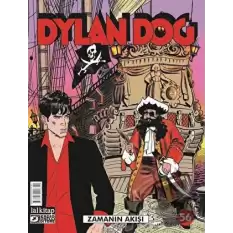 Dylan Dog Sayı 56 - Zamanın Akışı