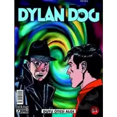 Dylan Dog Sayı 61