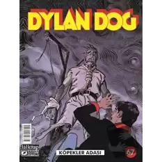 Dylan Dog Sayı: 67 - Köpekler Adası