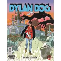 Dylan Dog Sayı: 68 - Sahte Cennet