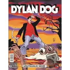 Dylan Dog Sayı: 70 - Unutkanlık Nehri