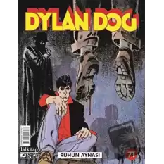 Dylan Dog Sayı: 71 - Ruhun Aynası