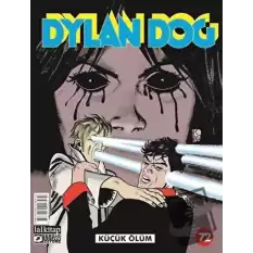 Dylan Dog Sayı 72 - Küçük Ölüm